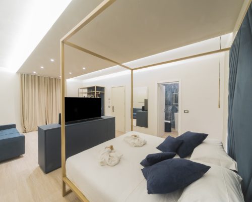 Camera Hotel