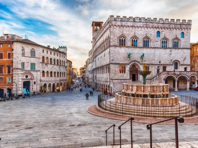perugia